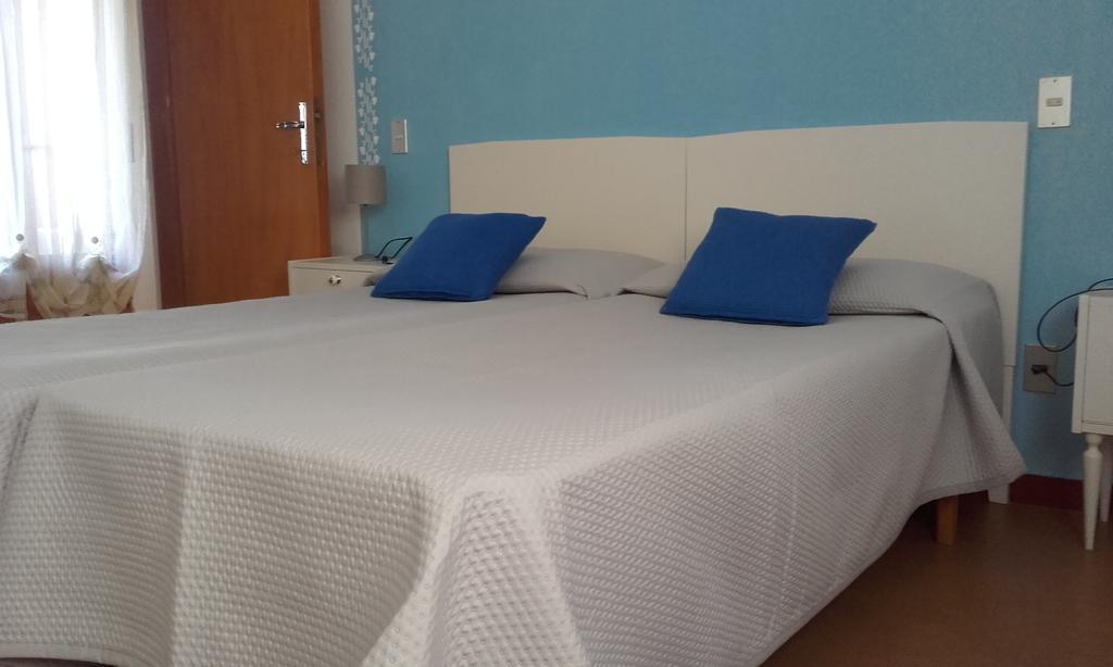 브렌조네 술 가르다 Casa Palmira 아파트 외부 사진