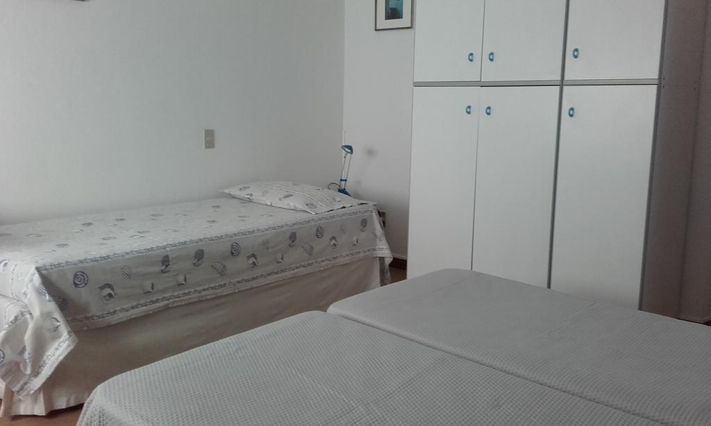 브렌조네 술 가르다 Casa Palmira 아파트 외부 사진