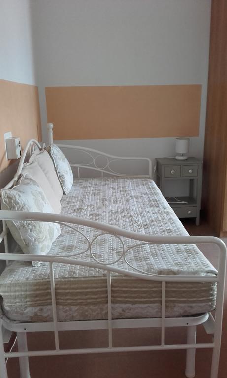 브렌조네 술 가르다 Casa Palmira 아파트 외부 사진