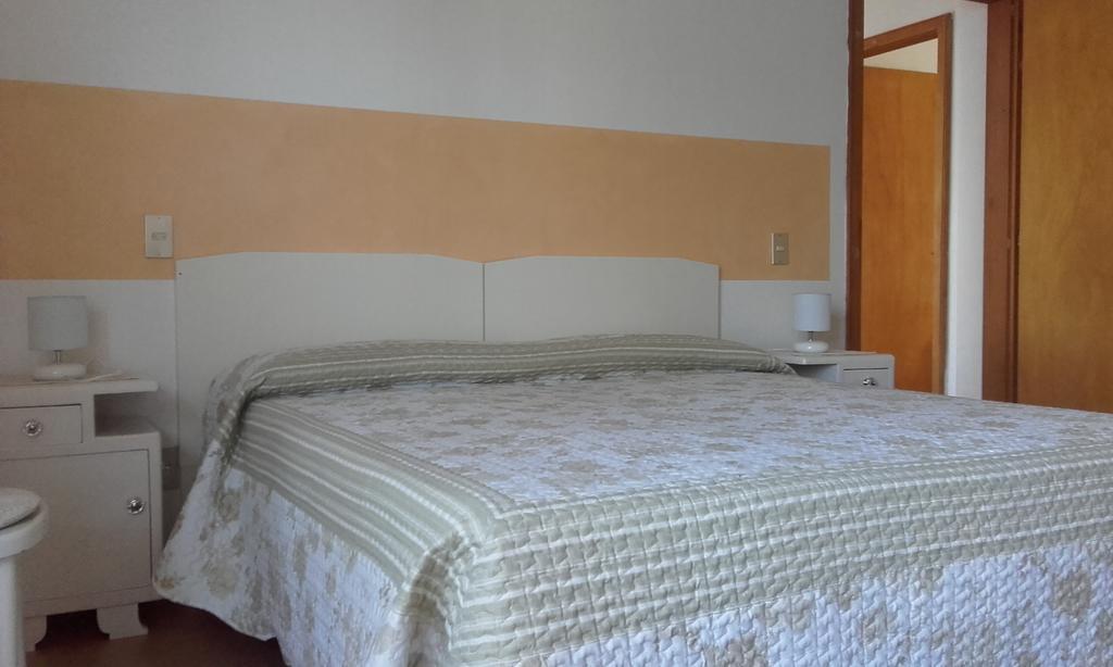 브렌조네 술 가르다 Casa Palmira 아파트 외부 사진