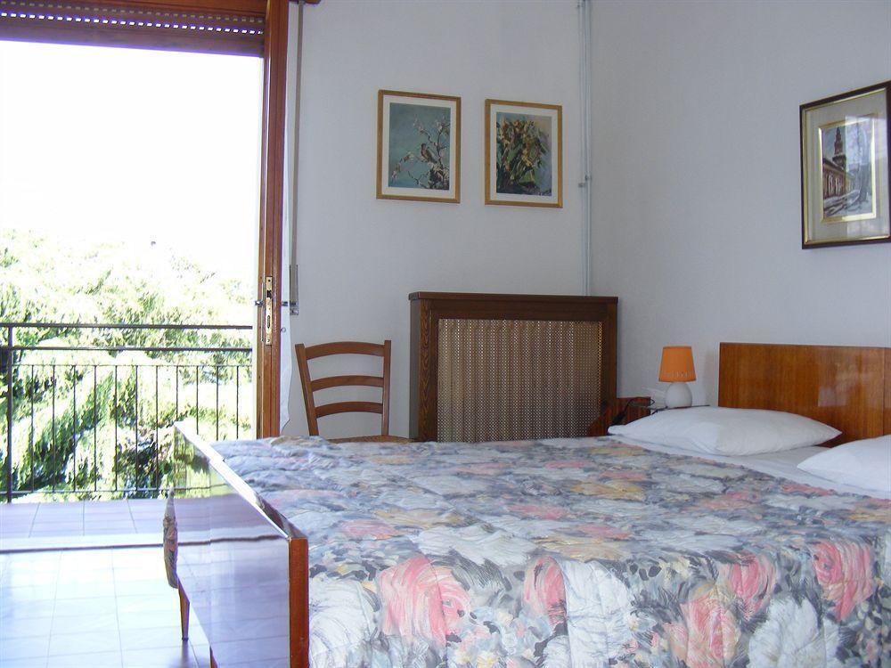 브렌조네 술 가르다 Casa Palmira 아파트 외부 사진