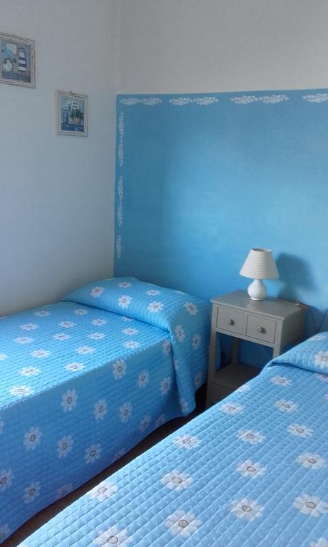 브렌조네 술 가르다 Casa Palmira 아파트 외부 사진