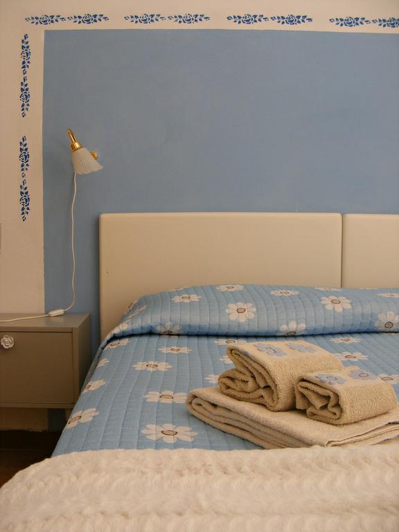 브렌조네 술 가르다 Casa Palmira 아파트 외부 사진