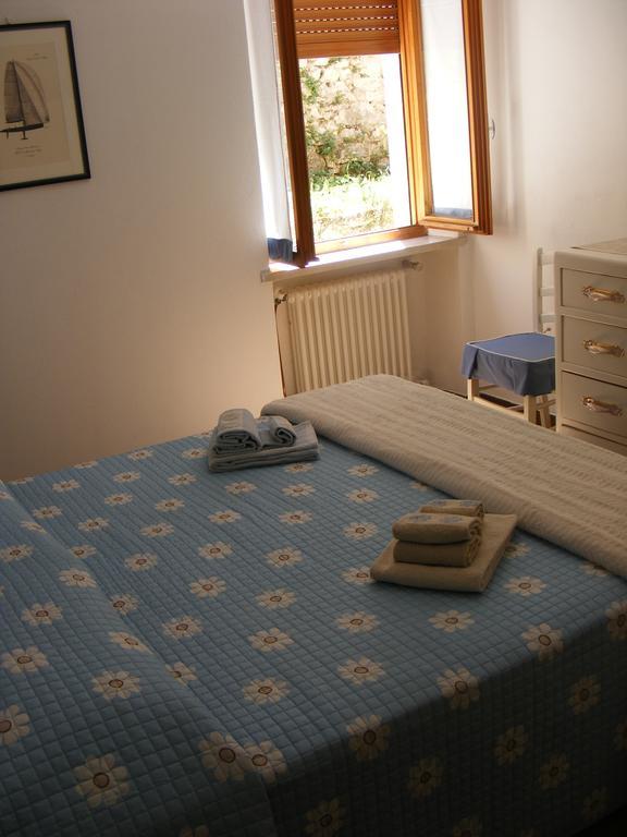 브렌조네 술 가르다 Casa Palmira 아파트 외부 사진