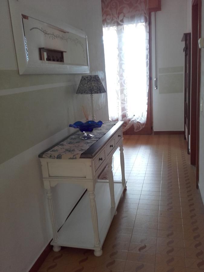 브렌조네 술 가르다 Casa Palmira 아파트 외부 사진