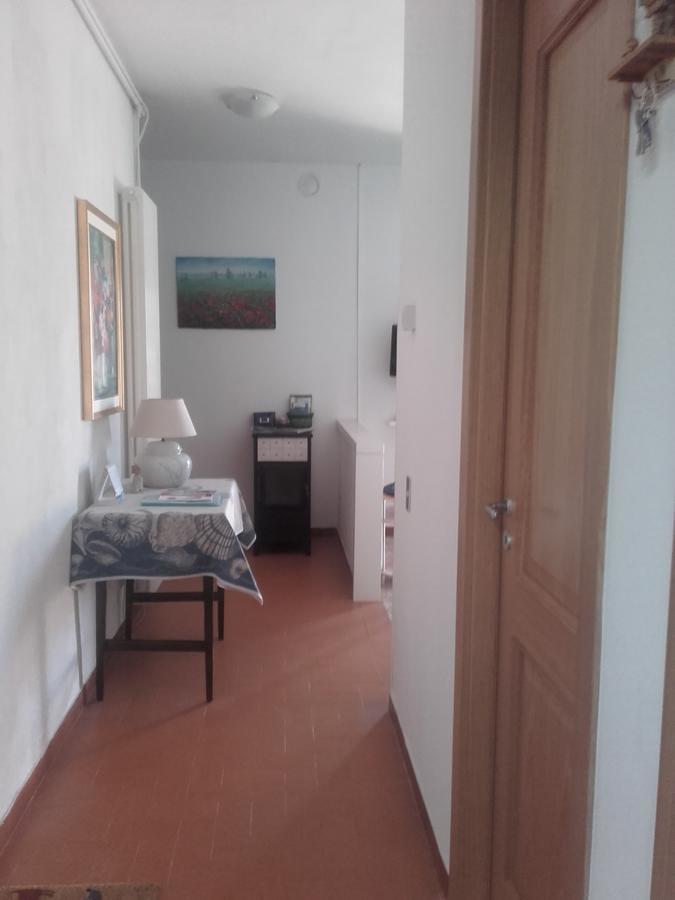 브렌조네 술 가르다 Casa Palmira 아파트 외부 사진