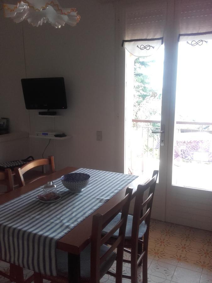 브렌조네 술 가르다 Casa Palmira 아파트 외부 사진