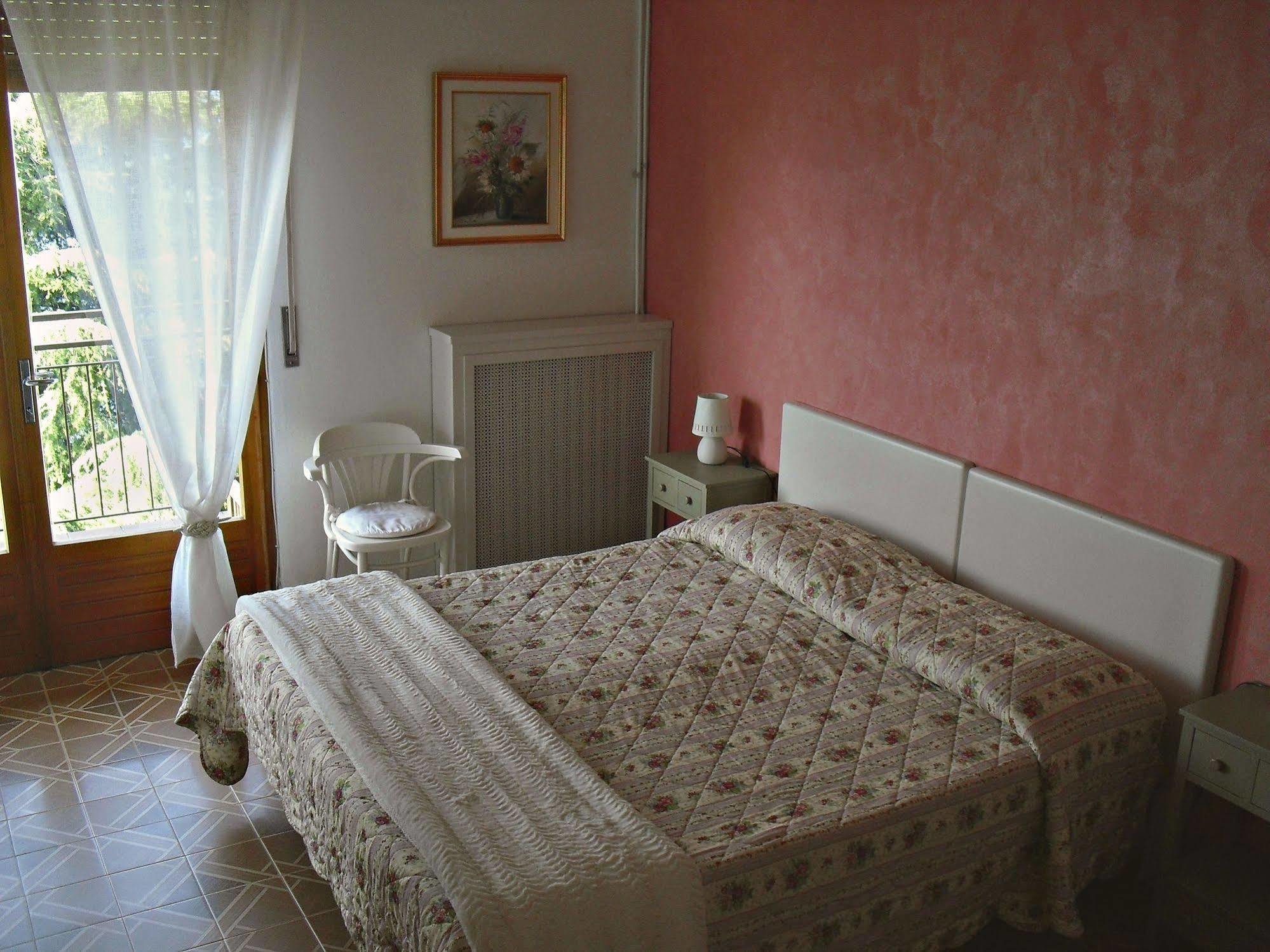 브렌조네 술 가르다 Casa Palmira 아파트 외부 사진