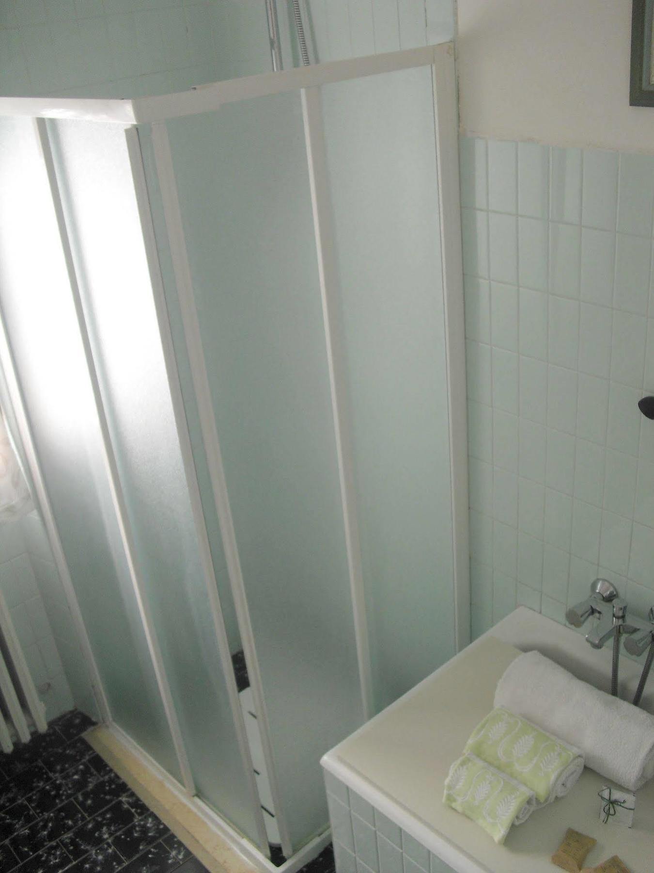 브렌조네 술 가르다 Casa Palmira 아파트 외부 사진