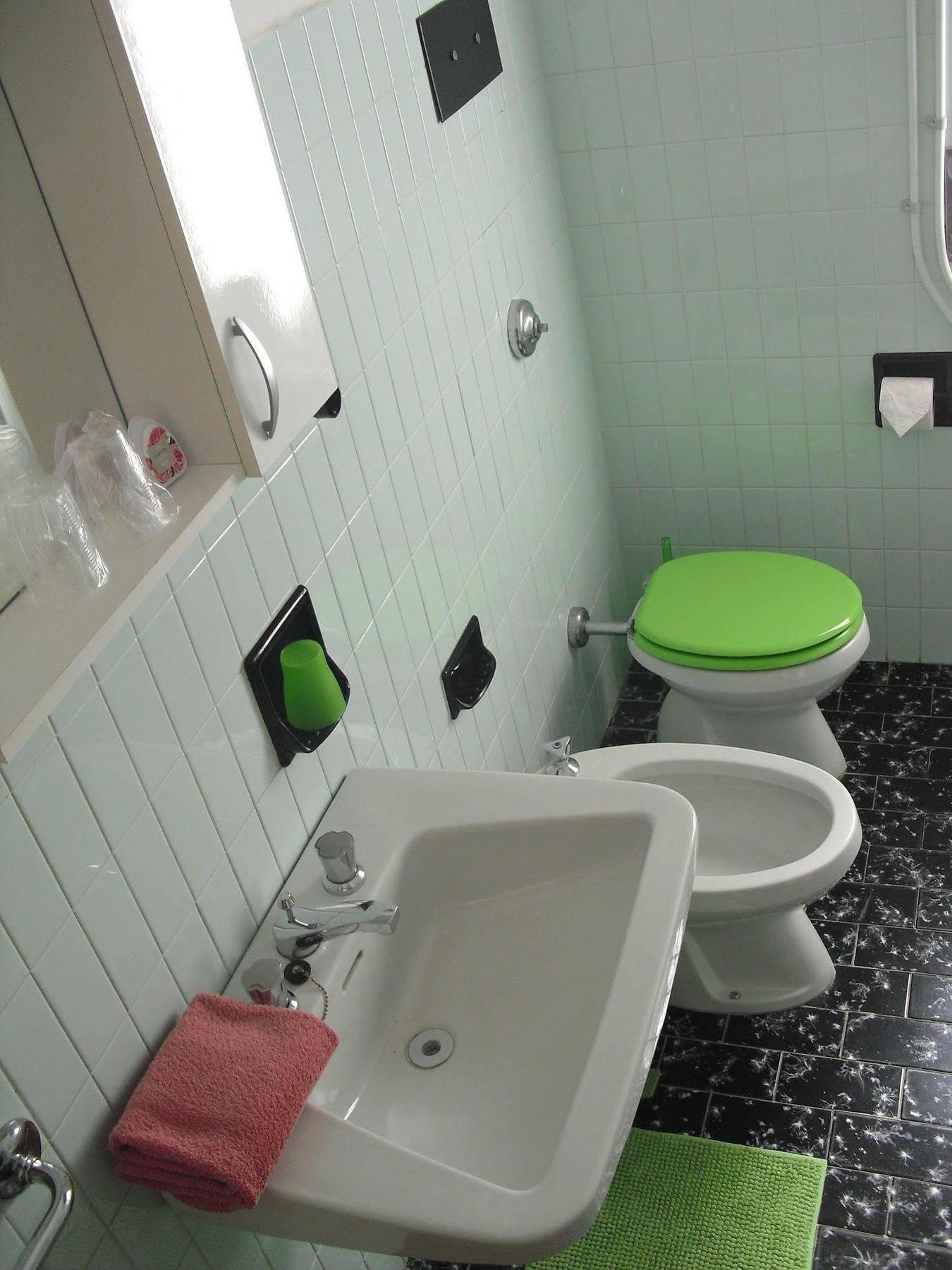 브렌조네 술 가르다 Casa Palmira 아파트 외부 사진