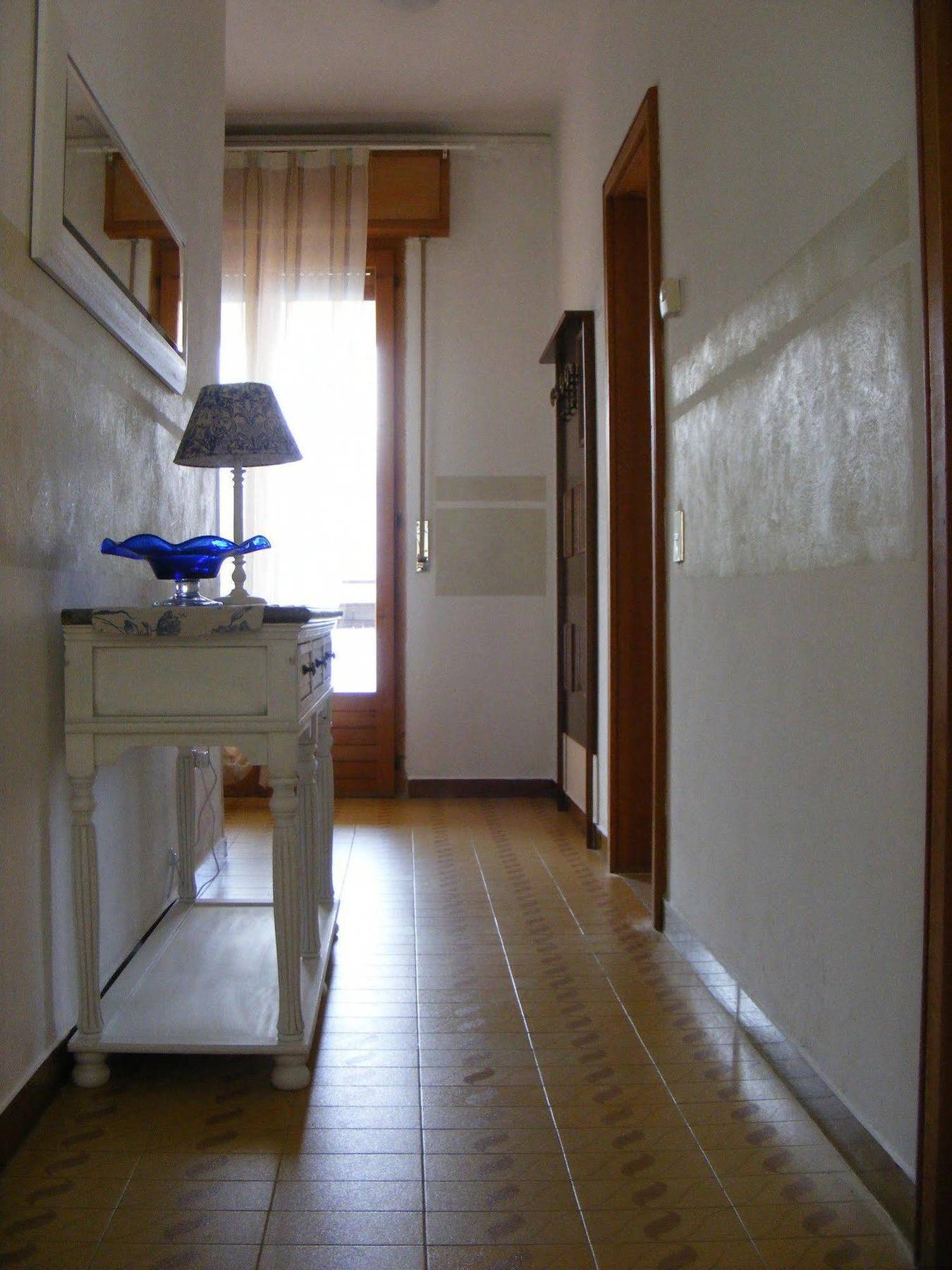 브렌조네 술 가르다 Casa Palmira 아파트 외부 사진