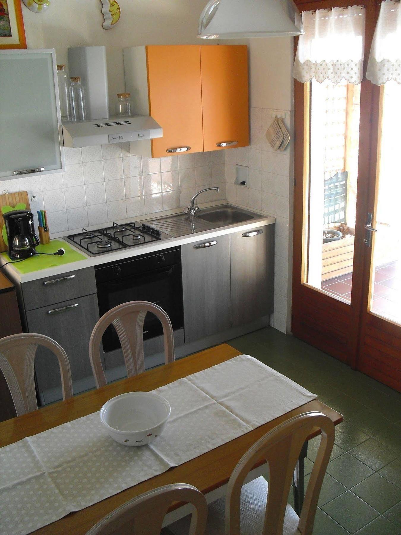 브렌조네 술 가르다 Casa Palmira 아파트 외부 사진