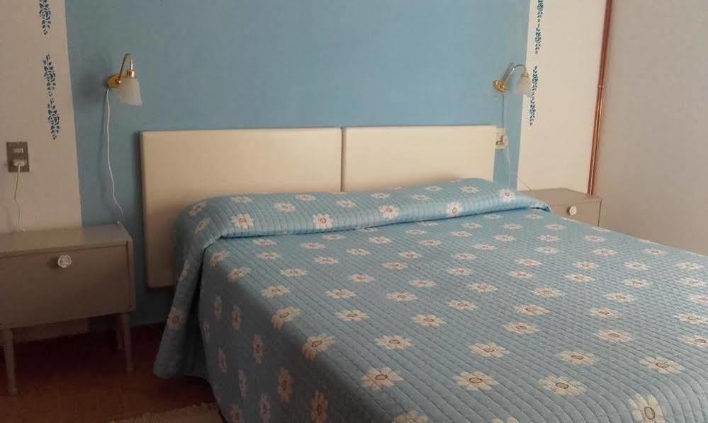 브렌조네 술 가르다 Casa Palmira 아파트 외부 사진