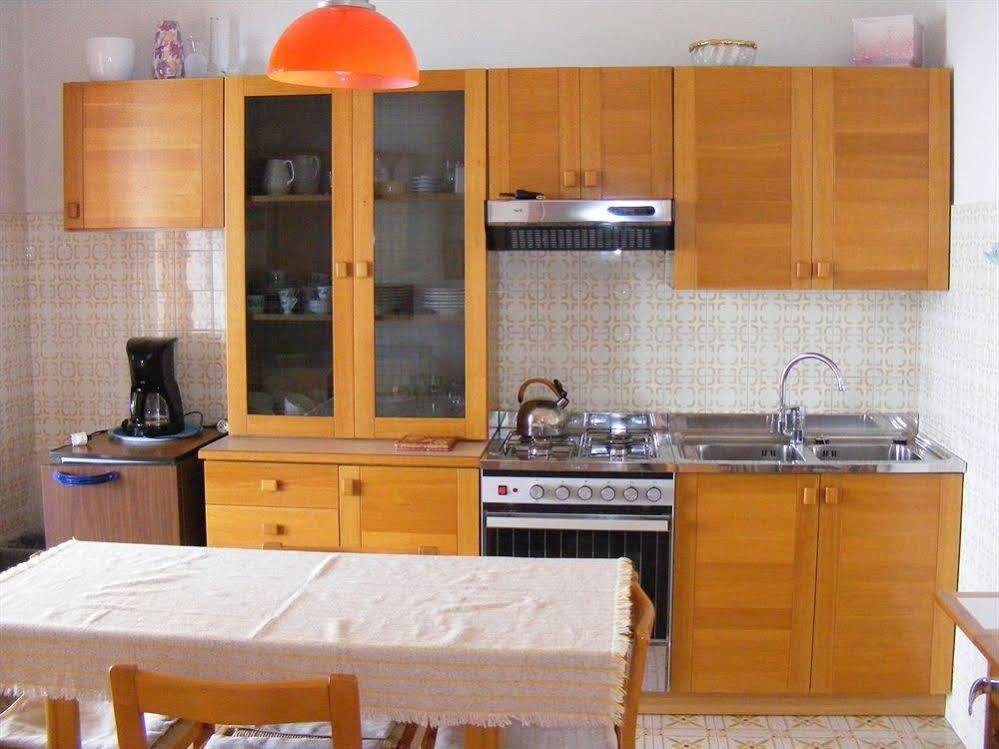 브렌조네 술 가르다 Casa Palmira 아파트 외부 사진