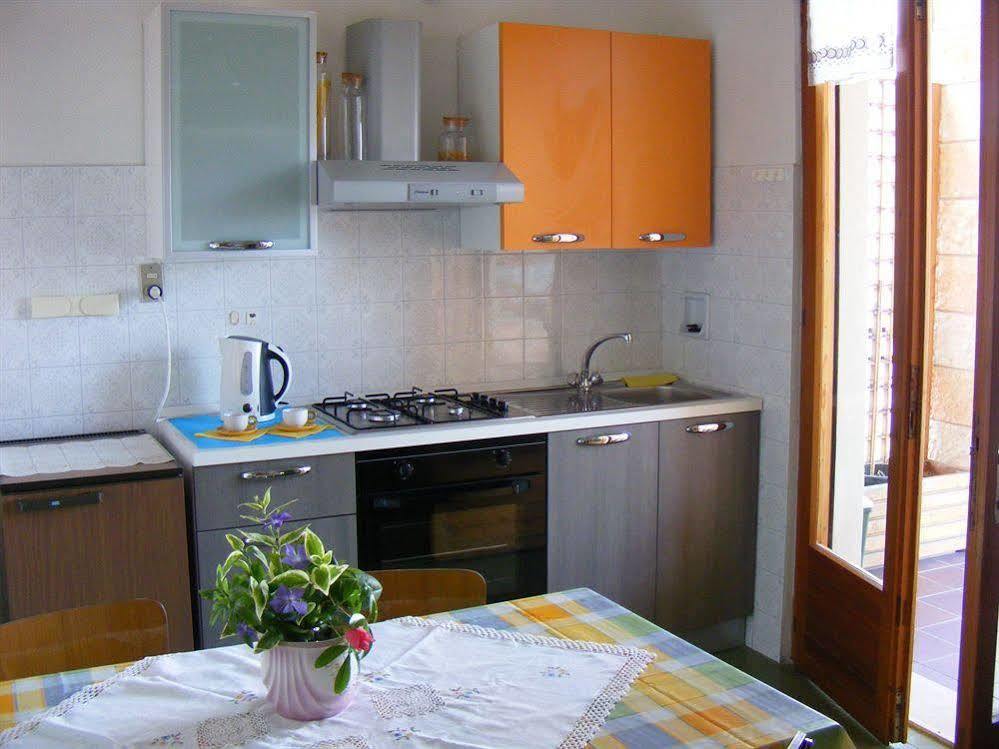 브렌조네 술 가르다 Casa Palmira 아파트 외부 사진