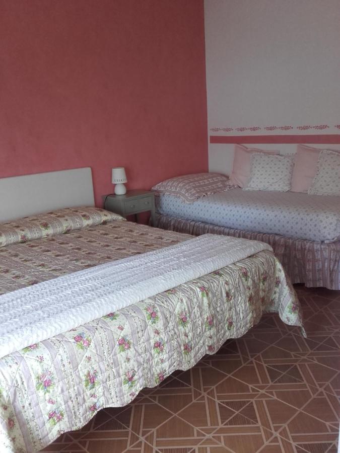 브렌조네 술 가르다 Casa Palmira 아파트 외부 사진